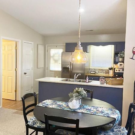 Creekside Gated Golf Mtn Villa W/Fast Wifi & Paved 프랭클린 외부 사진