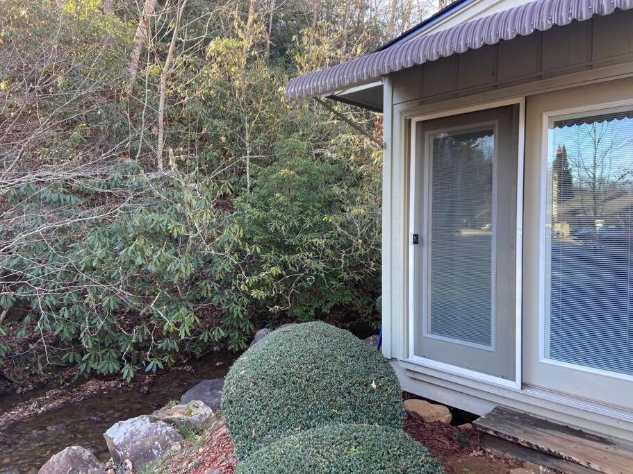 Creekside Gated Golf Mtn Villa W/Fast Wifi & Paved 프랭클린 외부 사진