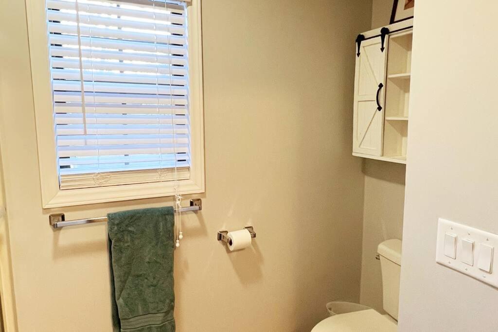 Creekside Gated Golf Mtn Villa W/Fast Wifi & Paved 프랭클린 외부 사진