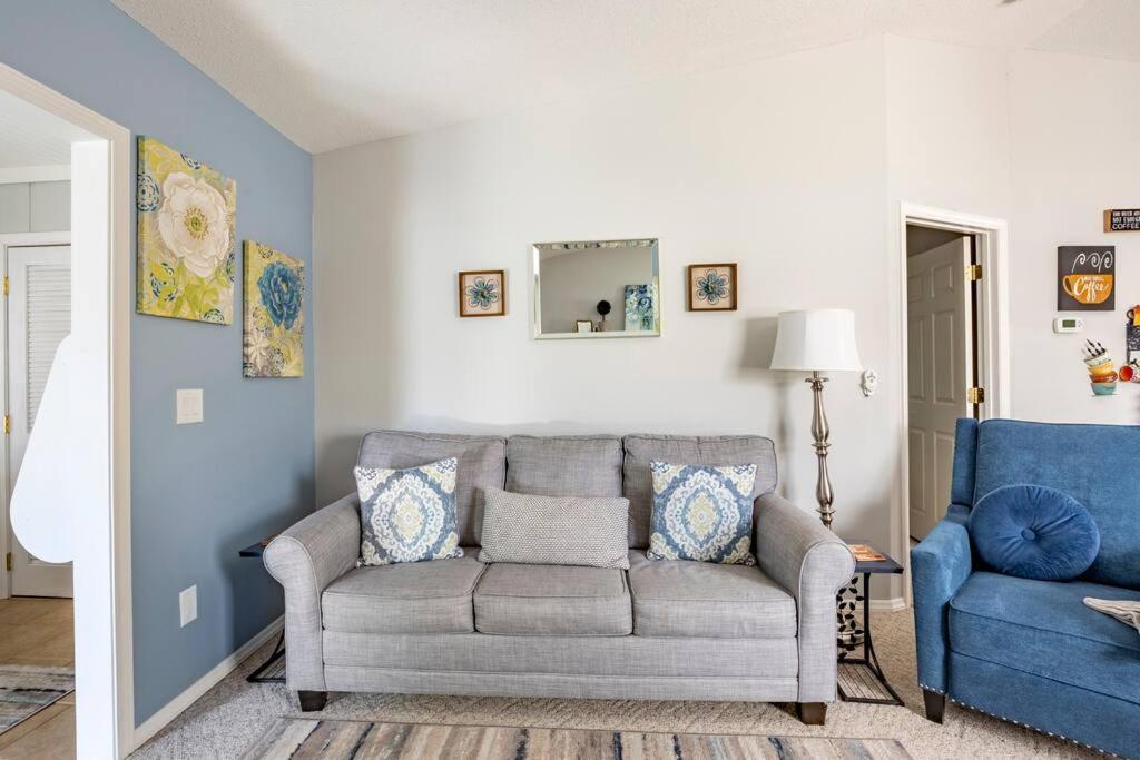 Creekside Gated Golf Mtn Villa W/Fast Wifi & Paved 프랭클린 외부 사진