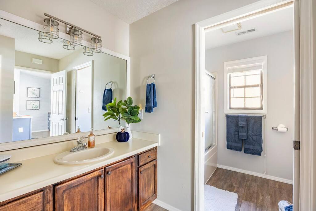 Creekside Gated Golf Mtn Villa W/Fast Wifi & Paved 프랭클린 외부 사진